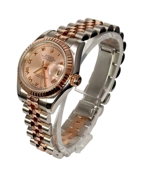 Rolex Datejust Lady 179171 Image 2